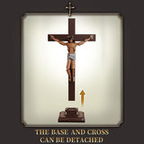 Assembly Model - Jesus Crucifixion