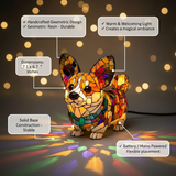 Shiny Corgi