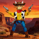 Assembly Model - Western Cowboy