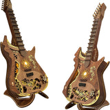 Assembly Model - Chord Guitar