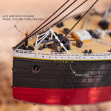 Assembly Model - Titanic