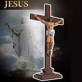 Assembly Model - Jesus Crucifixion
