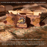 Assembly Model - Titanic