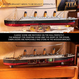 Assembly Model - Titanic
