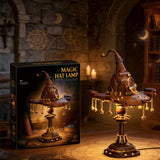 Assembly Model - Magic Hat Table Lamp