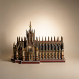 Assembly Model - Milan Cathedral (Metal Edition)