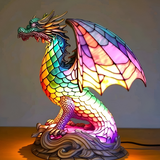 The Magical Dragon