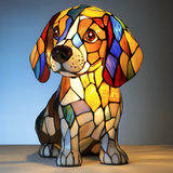 Shiny Beagle