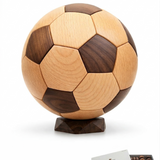 Assembly Model -  Soccer Ball