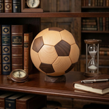 Assembly Model -  Soccer Ball