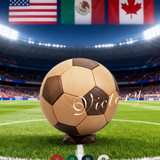 Assembly Model -  Soccer Ball