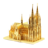 Assembly Model - Cologne Cathedral