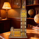 Assembly Model - Big Ben