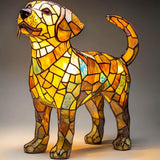 Shiny Labrador