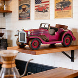 Assembly Model - Racing Car Model