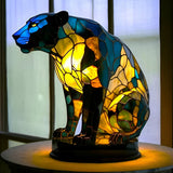 The Enchanting Panther