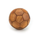 Assembly Model -  Soccer Ball