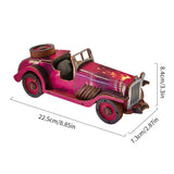 Assembly Model - Racing Car Model