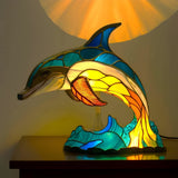 The Magical Dolphin Cleo