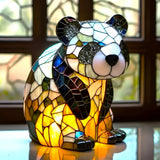 The Impressive Panda Lamp