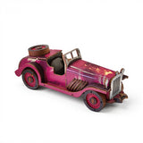 Assembly Model - Racing Car Model