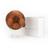 Assembly Model -  Soccer Ball