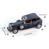 Assembly Model - Vintage Classic Cars