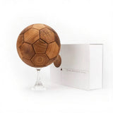 Assembly Model -  Soccer Ball