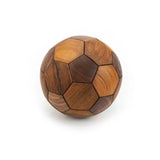 Assembly Model -  Soccer Ball