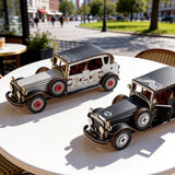 Assembly Model - Vintage Classic Cars