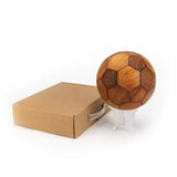 Assembly Model -  Soccer Ball