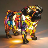 Bright Pug