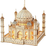 Assembly Model - Taj Mahal Bois