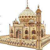 Assembly Model - Taj Mahal Bois
