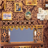 Book Nook Kit Eternal Bookstore