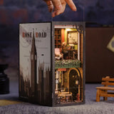 Book Nook Kit Rose Detective Agency