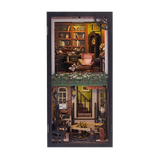 Book Nook Kit Rose Detective Agency