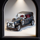 Assembly Model - Vintage Classic Cars