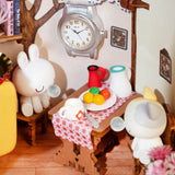 DIY Mini House - Fairytale Tree House