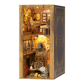 Eternal Bookstore 3D Book Nook Kit