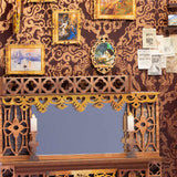 Eternal Bookstore 3D Book Nook Kit