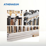 Assembly Model - Temple of Athena