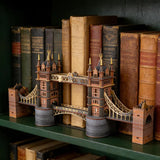 Assembly Model - London Tower Bridge